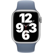 Apple Sport Band 45mm Slate Blue – Middle East Version