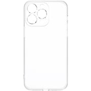 Totu Clear Case For iPhone 14 Pro Max