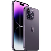 Totu Clear Case For iPhone 14 Pro Max
