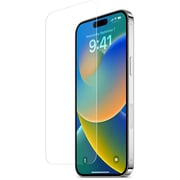 Totu Screen Protector Clear For iPhone 14 Pro