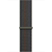 Apple Sport Loop 45mm Extra Large Midnight