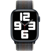 Apple Sport Loop 45mm Extra Large Midnight