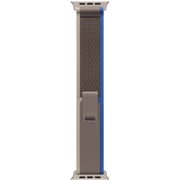 Apple Trail Loop 49mm Small/Medium Blue/Gray