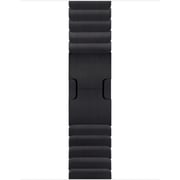 Apple Link Bracelet 42mm Space Black