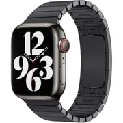 Apple Link Bracelet 42mm Space Black