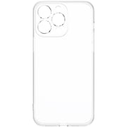 Totu Clear Case For iPhone 14 Pro