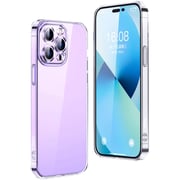 Totu Clear Case For iPhone 14 Pro