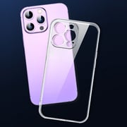 Totu Clear Case For iPhone 14 Pro