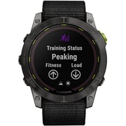 Garmin 010-02754-01 Enduro 2 Smart Watch Black