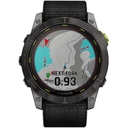 Garmin 010-02754-01 Enduro 2 Smart Watch Black