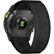 Garmin 010-02754-01 Enduro 2 Smart Watch Black