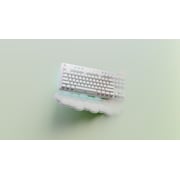 Logitech Gaming Keyboard G715 RF Off white