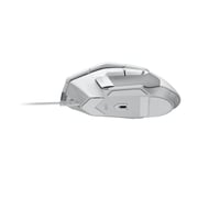 Logitech Gaming Mouse G502 X USB White