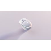 Logitech Gaming Mouse G705 RF Off white