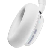 Logitech Gaming Headset G735 RF White