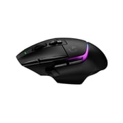 Logitech G502 X Plus Wireless RGB Gaming Mouse Black