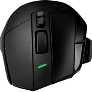 Logitech G502 X Plus Wireless RGB Gaming Mouse Black