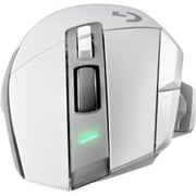 Logitech G502 X Plus Wireless RGB Gaming Mouse White