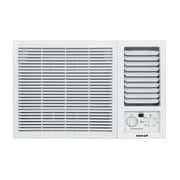 Admiral Window Air Conditioner 1.5 Ton AD18KT3WC