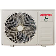 Admiral Split Air Conditioner 2 Ton ADS24T3T3CPCA