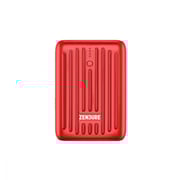 Zendure Supermini Small And Fast Power Bank 10000mAh 2 Port