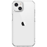 Maxguard Screen Protector With Hard Case Clear For iPhone 14