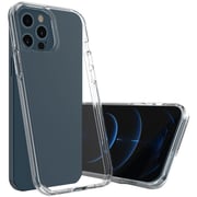 Maxguard Screen Protector With Hard Case Clear For iPhone 14 Pro