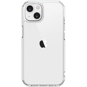 Maxguard Screen Protector With Hard Case Clear For iPhone 14 Plus