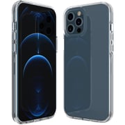 Maxguard Screen Protector With Hard Case Clear For iPhone 14 Pro Max