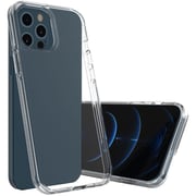 Maxguard Screen Protector With Hard Case Clear For iPhone 14 Pro Max