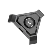P5 Mobile Gaming Keyboard Mouse Converter for iPhone Android Phone BT 4.1 Connection Plug and Play