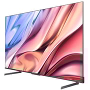 Hisense 75U80H 8K MiniLED Android Q Television 75inch (2022 Model)