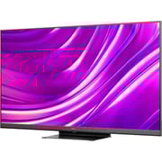 Hisense 65U8HQ MiniLED UHD TV 65inch (2022 Model)