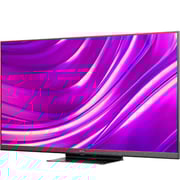 Hisense 75U8HQ MiniLED UHD TV 75inch (2022 Model)