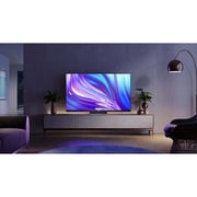 Buy Hisense 75U8HQ MiniLED UHD TV 75inch (2022 Model) Online in UAE