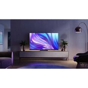 هايسنس 55U8HQ MiniLED UHD TV 55 بوصة