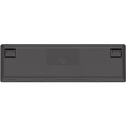 Logitech Mechanical Illuminated Keyboard Graphite-920-010757