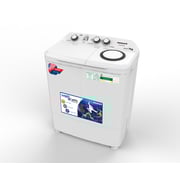 Admiral Twin Tub Washer 7 kg ADTT07KUWCP