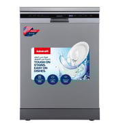 Admiral Standard Dishwasher ADDW136USCP