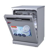Admiral Standard Dishwasher ADDW136USCP