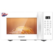 Admiral Digital Microwave Oven ADMW23WSWP