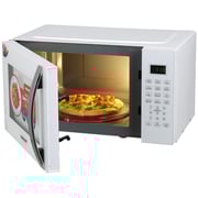 Admiral Digital Microwave Oven ADMW23WSWP