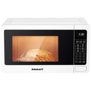 Admiral Digital Microwave Oven ADMW20WSWP