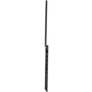 Lenovo ThinkPad T14 Gen 3 Laptop - 12th Gen Core i7 4.7GHz 16GB 512GB Win11 14inch WUXGA Black English/Arabic Keyboard