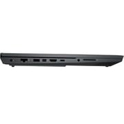 HP OMEN (2022) Gaming Laptop - AMD Ryzen 7-6800H / 16.1inch QHD / 1TB SSD / 32GB RAM / 6GB NVIDIA GeForce RTX 3060 Graphics / Windows 11 Home / English & Arabic Keyboard / Silver / Middle East Version - [16-N0000NE]