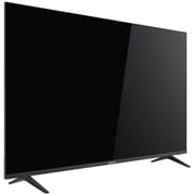تلفزيون ذكي أدميرال LED مقاس 55 بوصة 55UMSACN أندرويد بدقة 4K UHD وبلون أسود