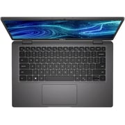 Dell Latitude 13 (2020) Laptop - 11th Gen / Intel Core i7-1185G7 / 13.3inch FHD / 16GB RAM / 256GB SSD / Intel Iris Xe Graphics / Windows 10 Pro / English Keyboard / International Version - [LATITUDE-7320]
