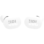 JBL Tune 130NC TWS True Wireless Noise Cancelling Earbuds White