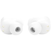 JBL Tune 130NC TWS True Wireless Noise Cancelling Earbuds White