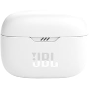 JBL Tune 230NC TWS True Wireless noise cancelling Earbuds White